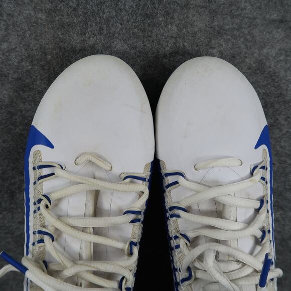 Nike Shoes Men Youth 5.5 Lacrosse Cleats Alpha Huarache 7 Pro Sport Athletic main image 11